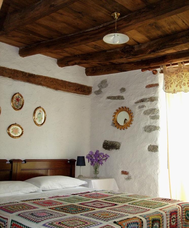 Casa Di Alfredo B&B - Citr9039 Mioglia 外观 照片
