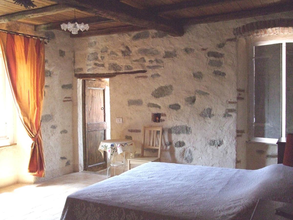 Casa Di Alfredo B&B - Citr9039 Mioglia 外观 照片