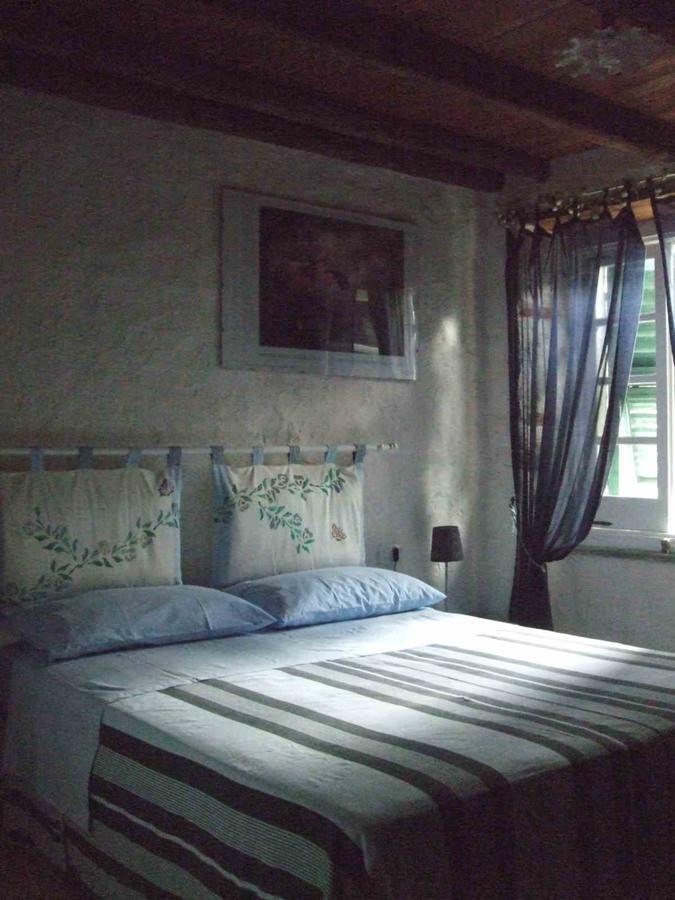 Casa Di Alfredo B&B - Citr9039 Mioglia 外观 照片