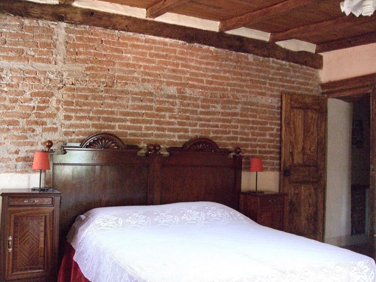 Casa Di Alfredo B&B - Citr9039 Mioglia 外观 照片