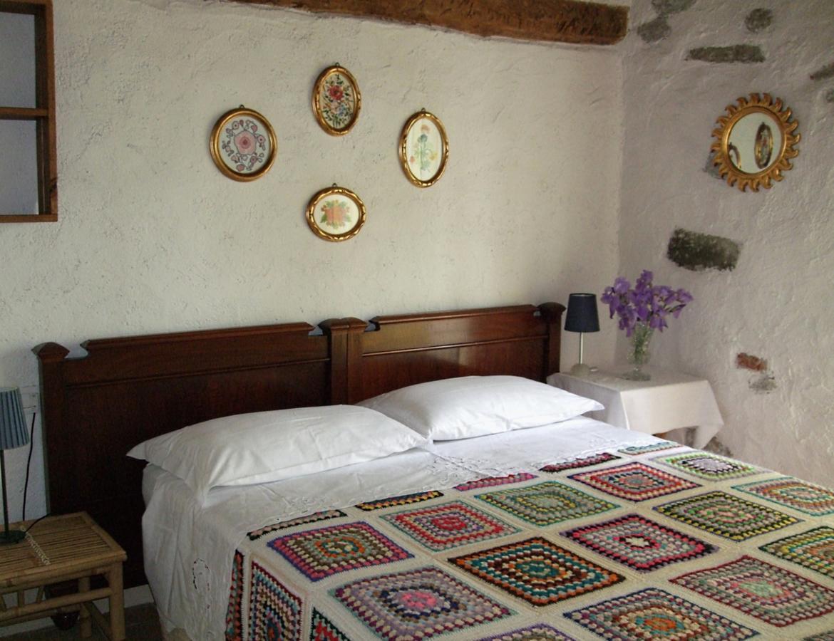 Casa Di Alfredo B&B - Citr9039 Mioglia 外观 照片