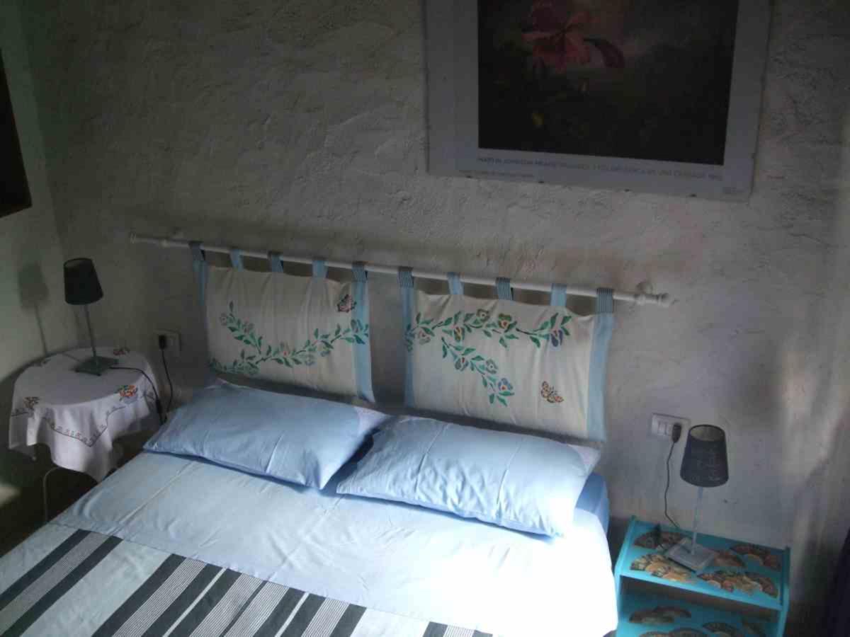 Casa Di Alfredo B&B - Citr9039 Mioglia 外观 照片