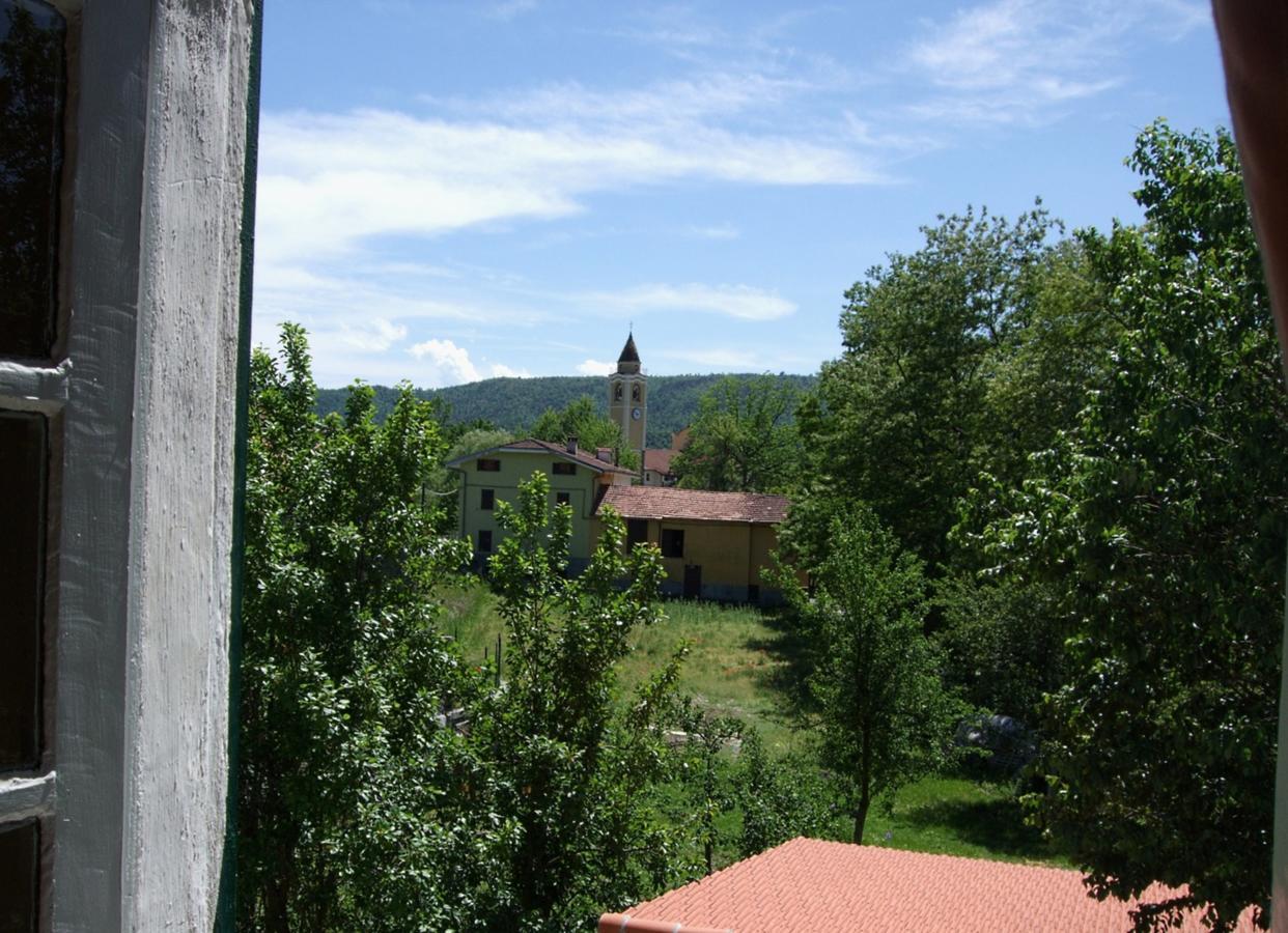 Casa Di Alfredo B&B - Citr9039 Mioglia 外观 照片