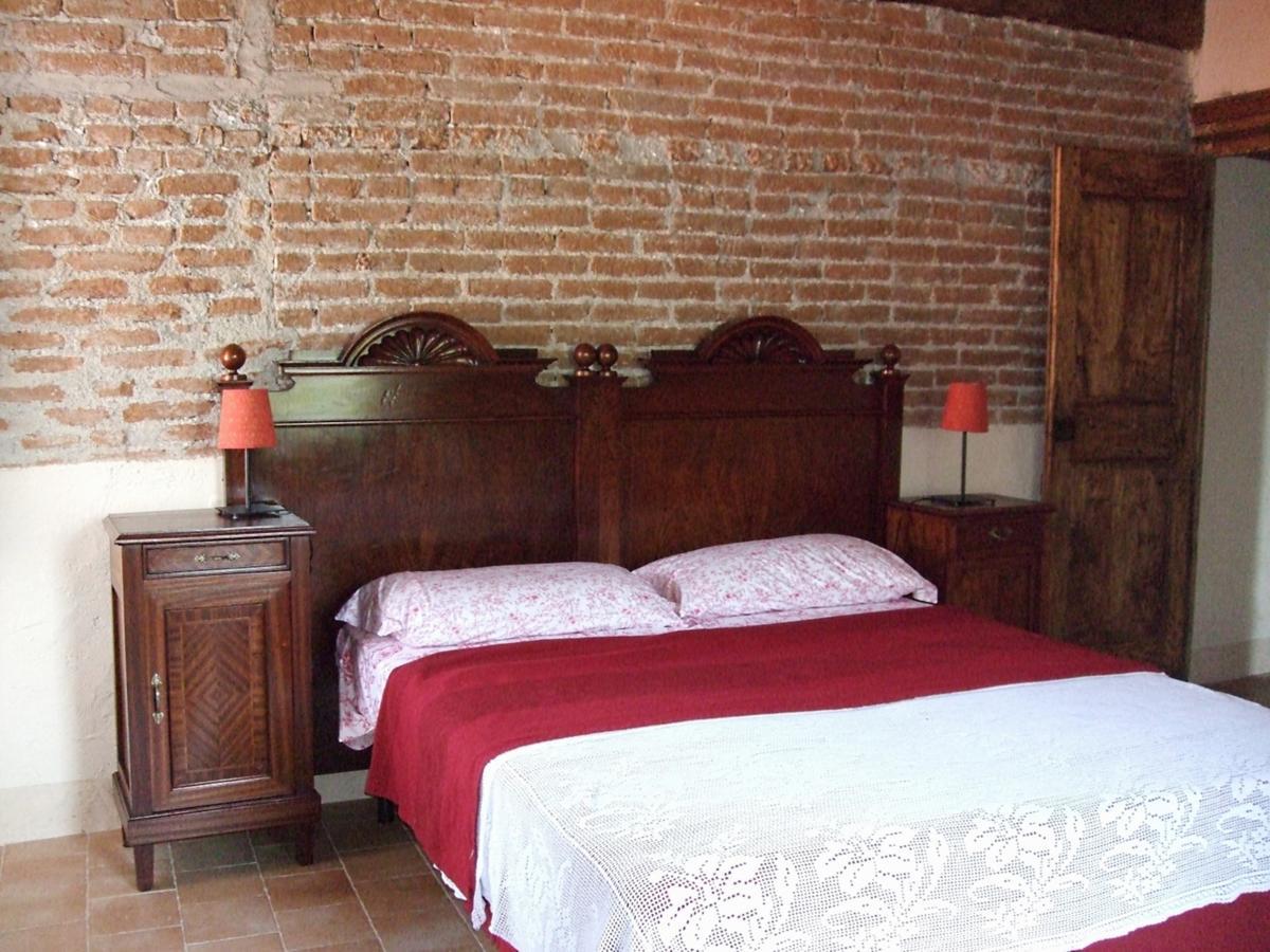 Casa Di Alfredo B&B - Citr9039 Mioglia 外观 照片