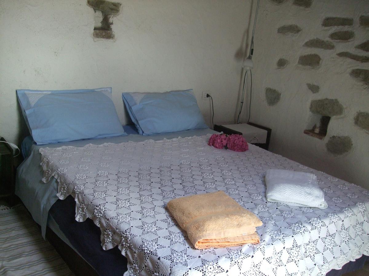 Casa Di Alfredo B&B - Citr9039 Mioglia 外观 照片